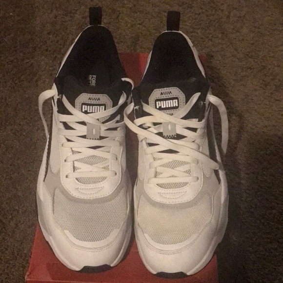 Puma Sneakers - Picture 1 of 6